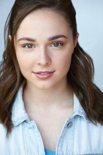 Julianne Collins - Actor Profile Photo