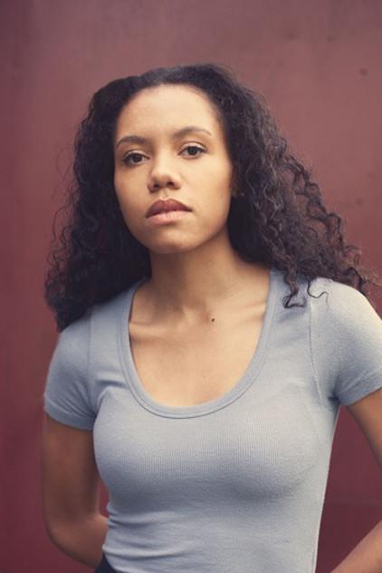 Maria Agwumaro - Actor Profile Photo