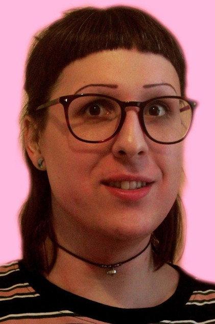 Jen Ives - Actor Profile Photo