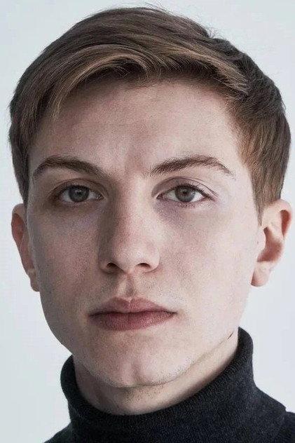 Mikhail Ushurelu - Actor Profile Photo