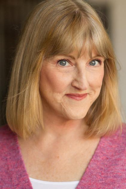 Kate McIntyre - Actor Profile Photo