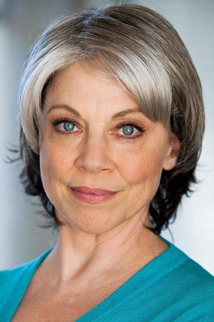 Kathleen Gati - Actor Profile Photo