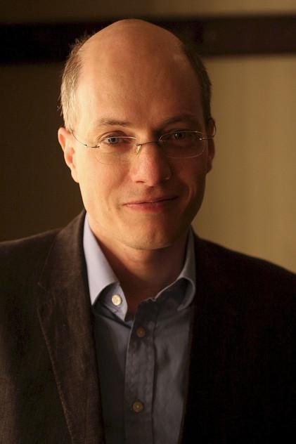 Alain de Botton - Actor Profile Photo