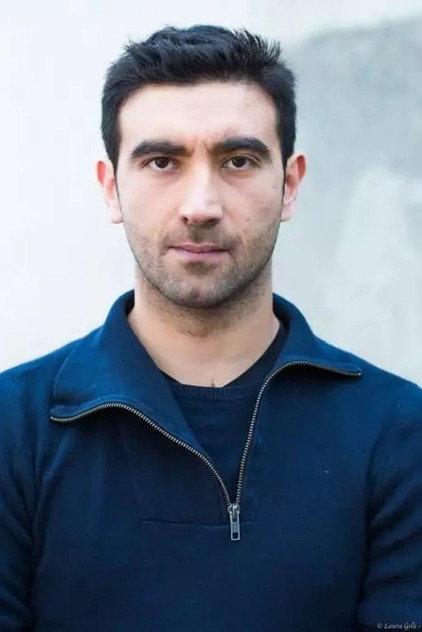 Logan de Carvalho - Actor Profile Photo