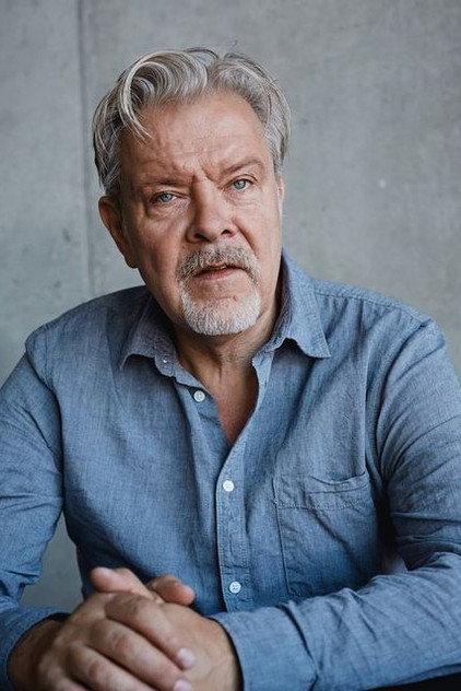 Andreas Leupold - Actor Profile Photo