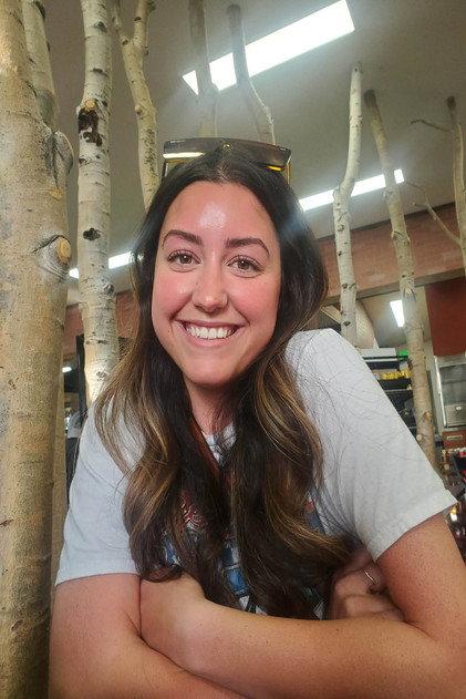 Rebekah Harris - Actor Profile Photo