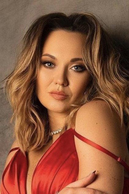 Anna Salivanchuk - Actor Profile Photo