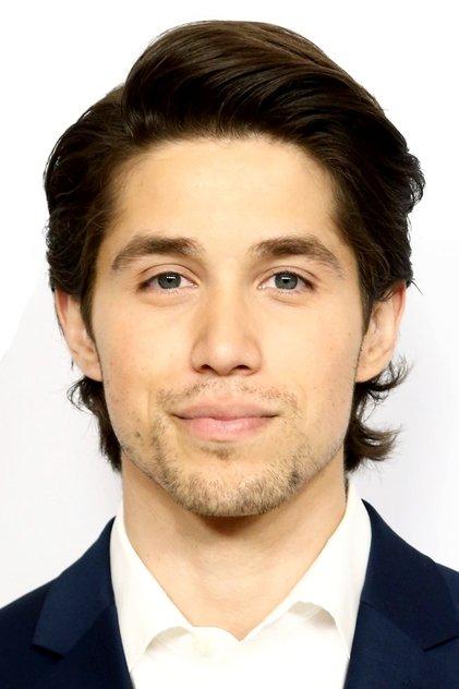 Brandon Larracuente - Actor Profile Photo