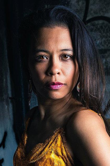 Ria Lina - Actor Profile Photo