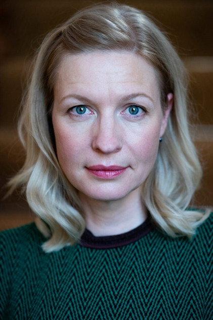 Antje Widdra - Actor Profile Photo