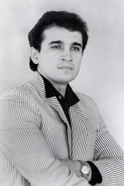 Nazarii Yaremchuk - Actor Profile Photo