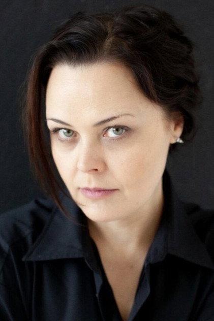 Kseniya Gromova - Actor Profile Photo