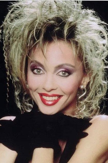 Stacey Q - Actor Profile Photo