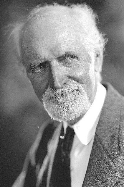Luke Cosgrave - Actor Profile Photo