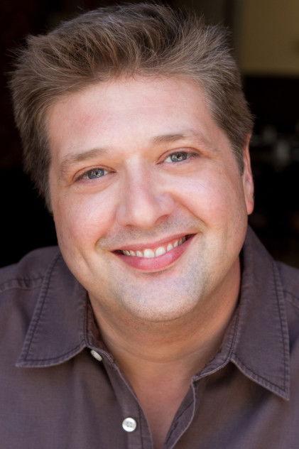 Lance Barber - Actor Profile Photo