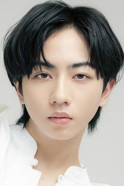 Ryota Nagano - Actor Profile Photo