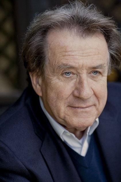 Rudolf Buchbinder - Actor Profile Photo