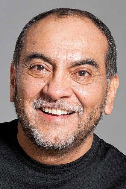 Don Miguel Ruiz - Actor Profile Photo