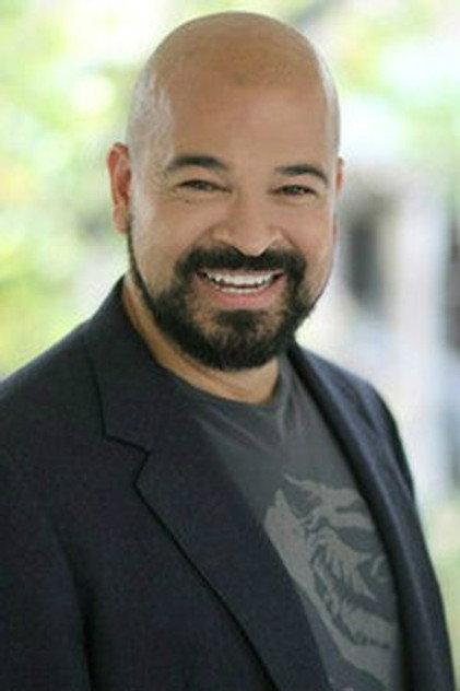 Jimmy Garcia - Actor Profile Photo