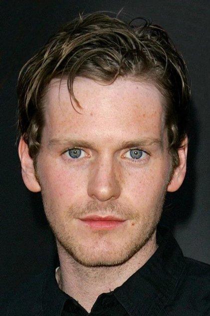 Shaun Evans - Actor Profile Photo