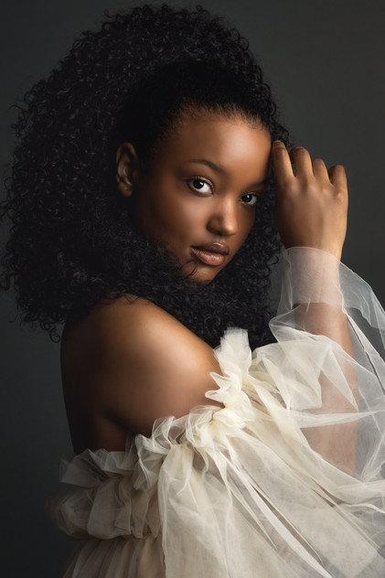 Sierra Rose - Actor Profile Photo