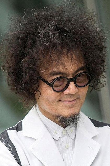 Petch Osathanugrah - Actor Profile Photo