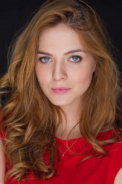 Nina Janković - Actor Profile Photo