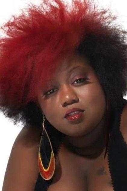 Maia Wilson - Actor Profile Photo