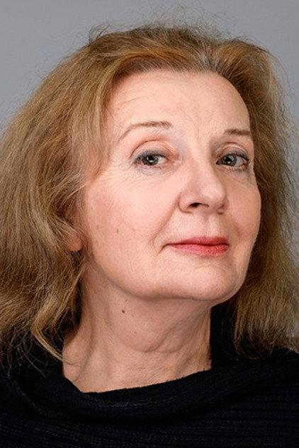 Liilia Šinkarjova - Actor Profile Photo