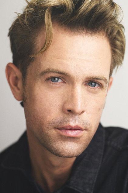 Ben Cole - Actor Profile Photo