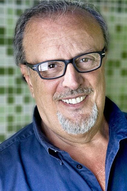 Ivano Fossati - Actor Profile Photo