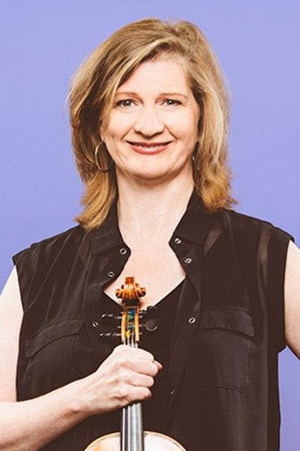 Catherine Dallaire - Actor Profile Photo