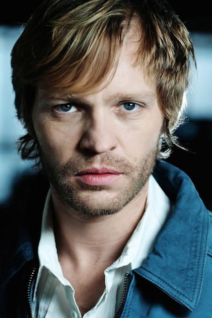 Ben Artmann - Actor Profile Photo