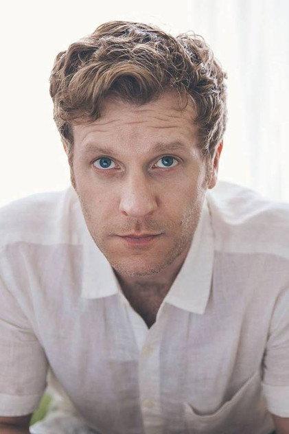 Vince Nappo - Actor Profile Photo