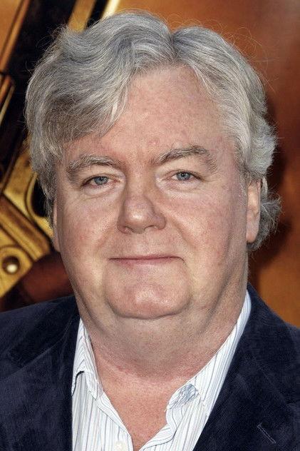 Iain Smith - Actor Profile Photo