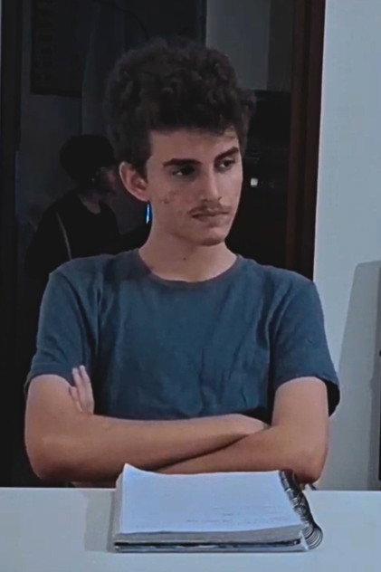 Rafael Melo - Actor Profile Photo