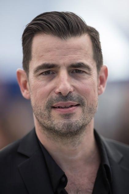 Claes Bang - Actor Profile Photo