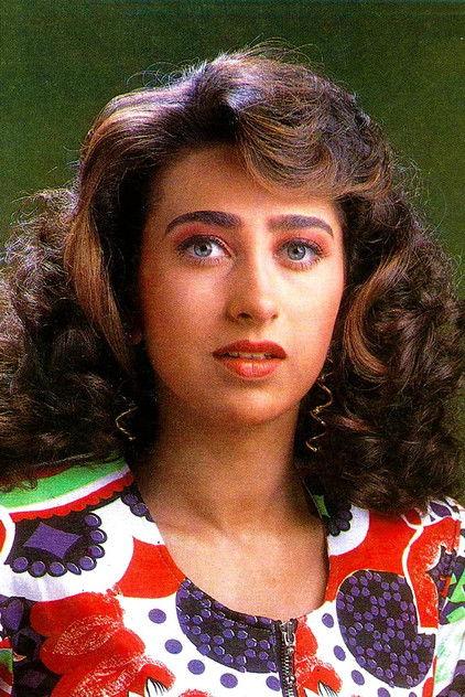 Karisma Kapoor - Actor Profile Photo