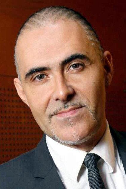 François Durpaire - Actor Profile Photo