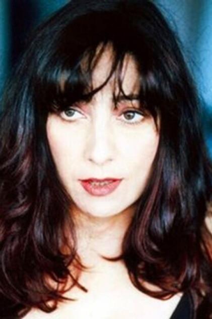 Rachel des Bois - Actor Profile Photo
