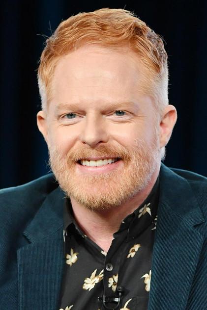 Jesse Tyler Ferguson - Actor Profile Photo