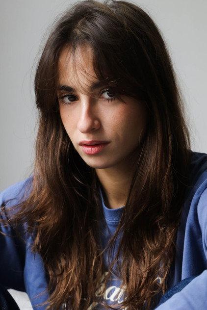 Thaïs Alessandrin - Actor Profile Photo