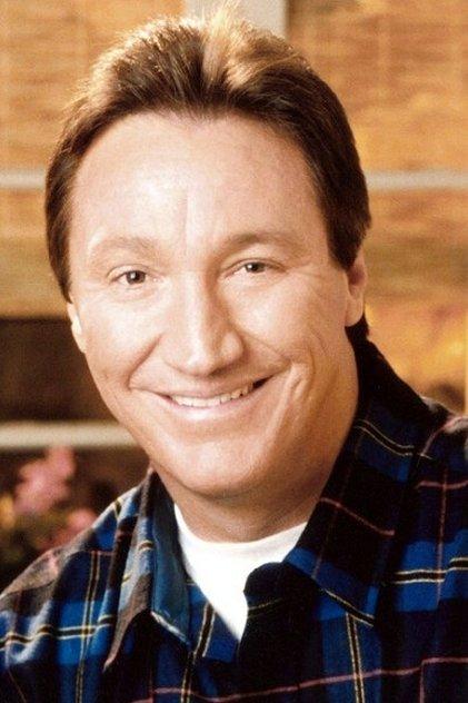 Alan Autry - Actor Profile Photo