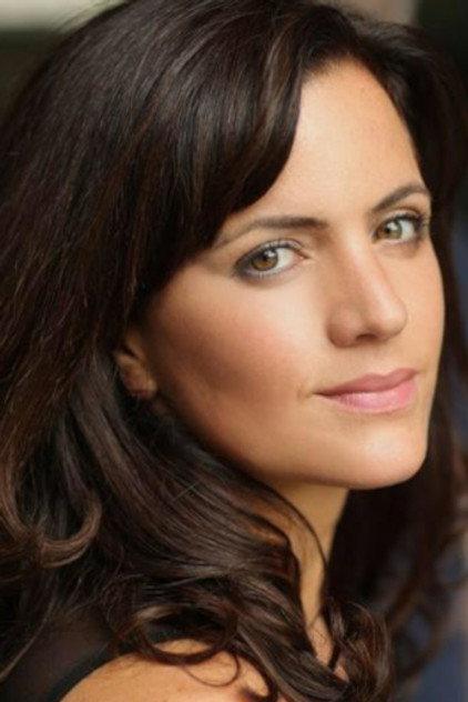 Lisa Zahra - Actor Profile Photo