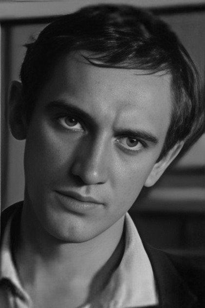 Valentinas Masalskis - Actor Profile Photo