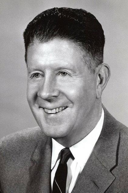 Rudy Vallee - Actor Profile Photo