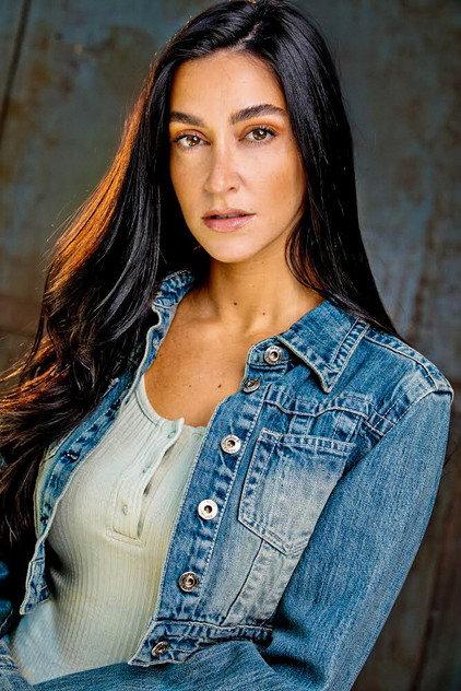 Alessandra Marandola - Actor Profile Photo