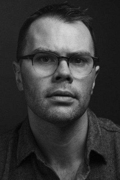 Samuel D. Hunter - Actor Profile Photo