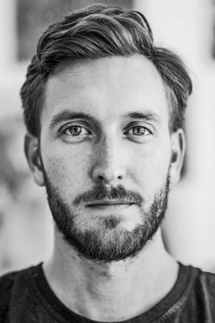 Noel Deelen - Actor Profile Photo