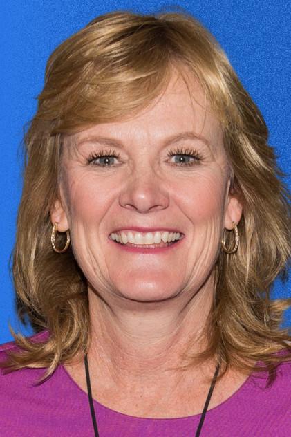 Jackie MacMullan - Actor Profile Photo